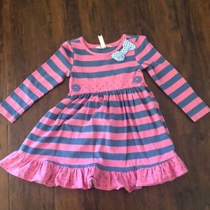 Matilda Jane dress